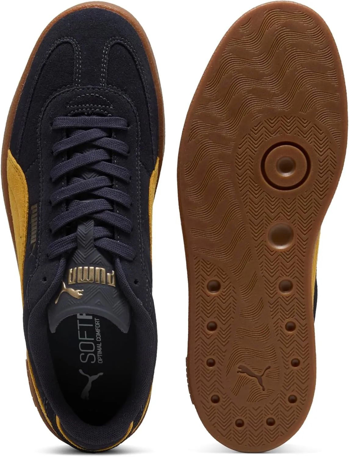 PUMA Men's Club Ii Era Sneaker