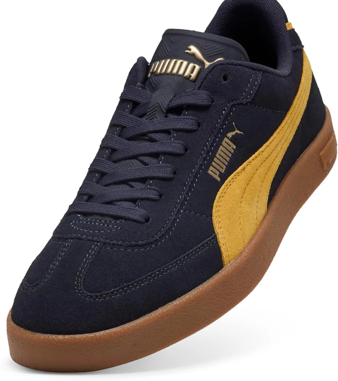 PUMA Men's Club Ii Era Sneaker