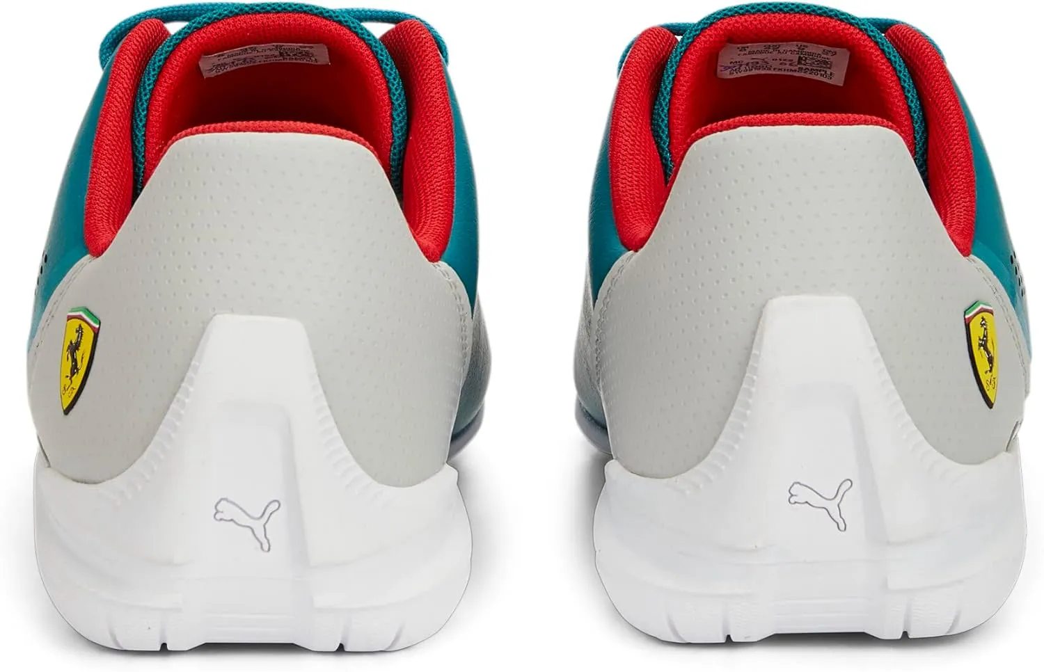 PUMA Men's Ferrari Drift Cat Decima Sneaker