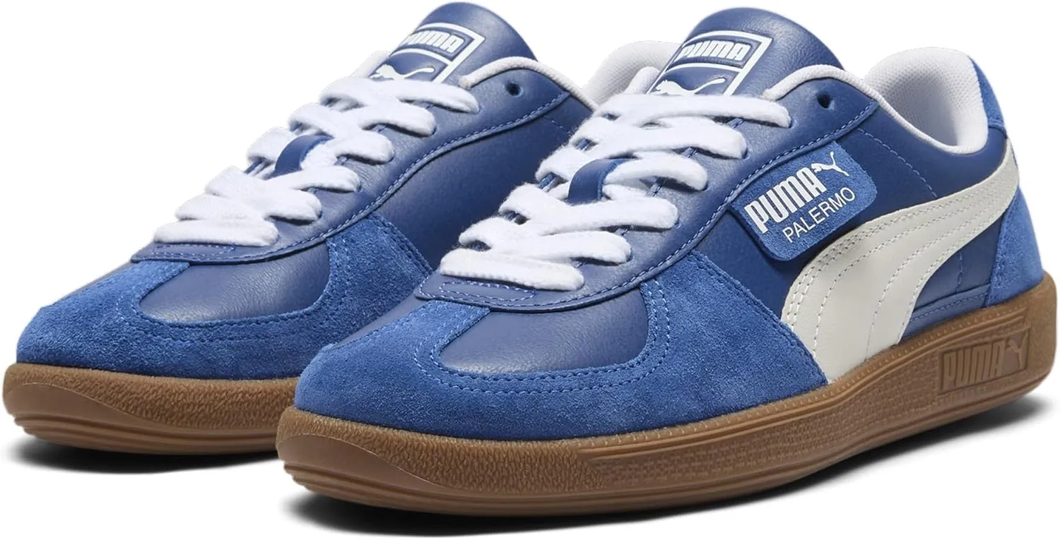 PUMA Men's Palermo Shoes Sneaker