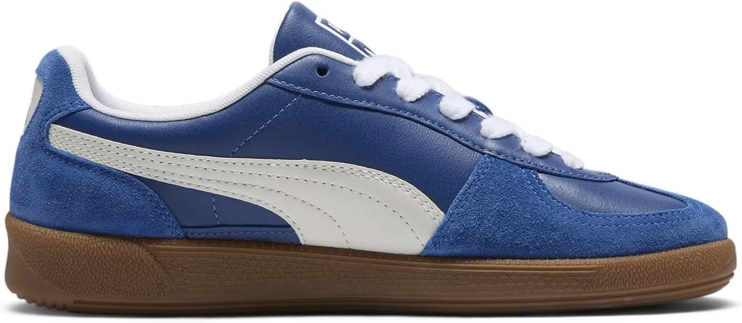 PUMA Men's Palermo Shoes Sneaker