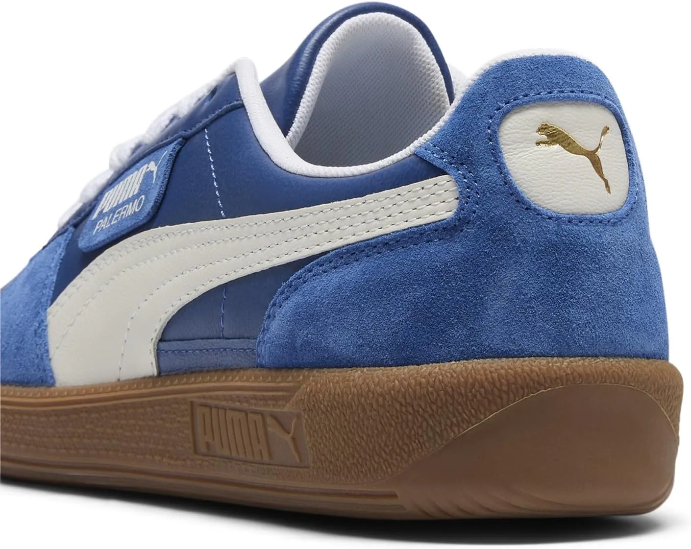 PUMA Men's Palermo Shoes Sneaker