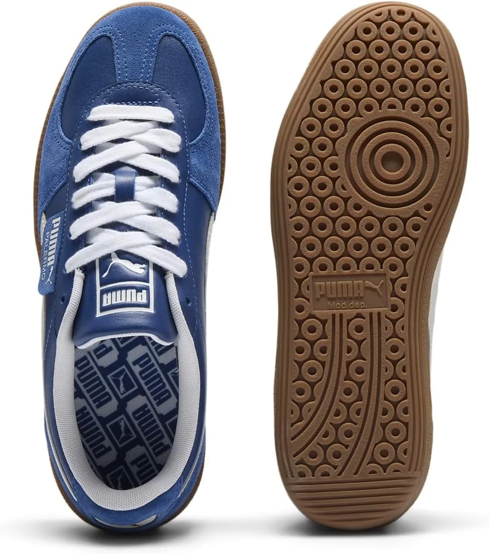 PUMA Men's Palermo Shoes Sneaker