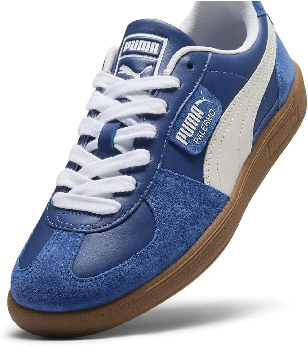PUMA Men's Palermo Shoes Sneaker