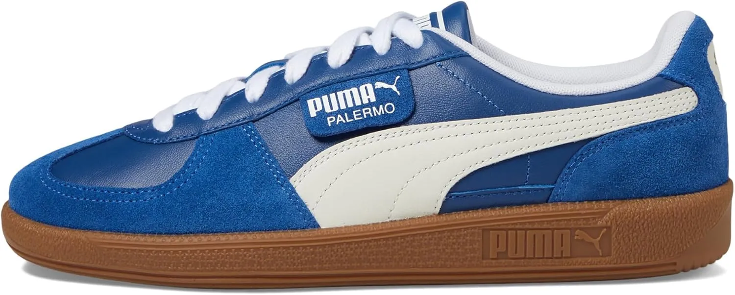 PUMA Men's Palermo Shoes Sneaker