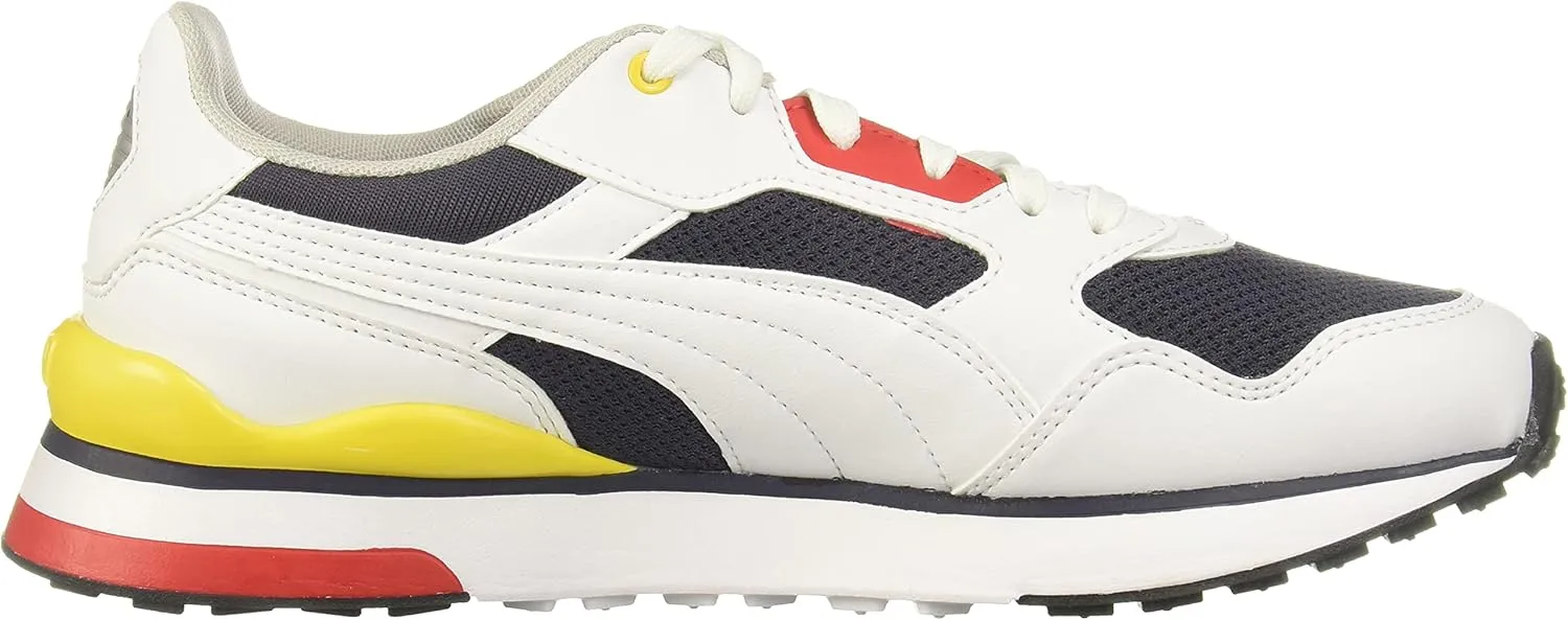 PUMA Men's R78 Futr Sneaker