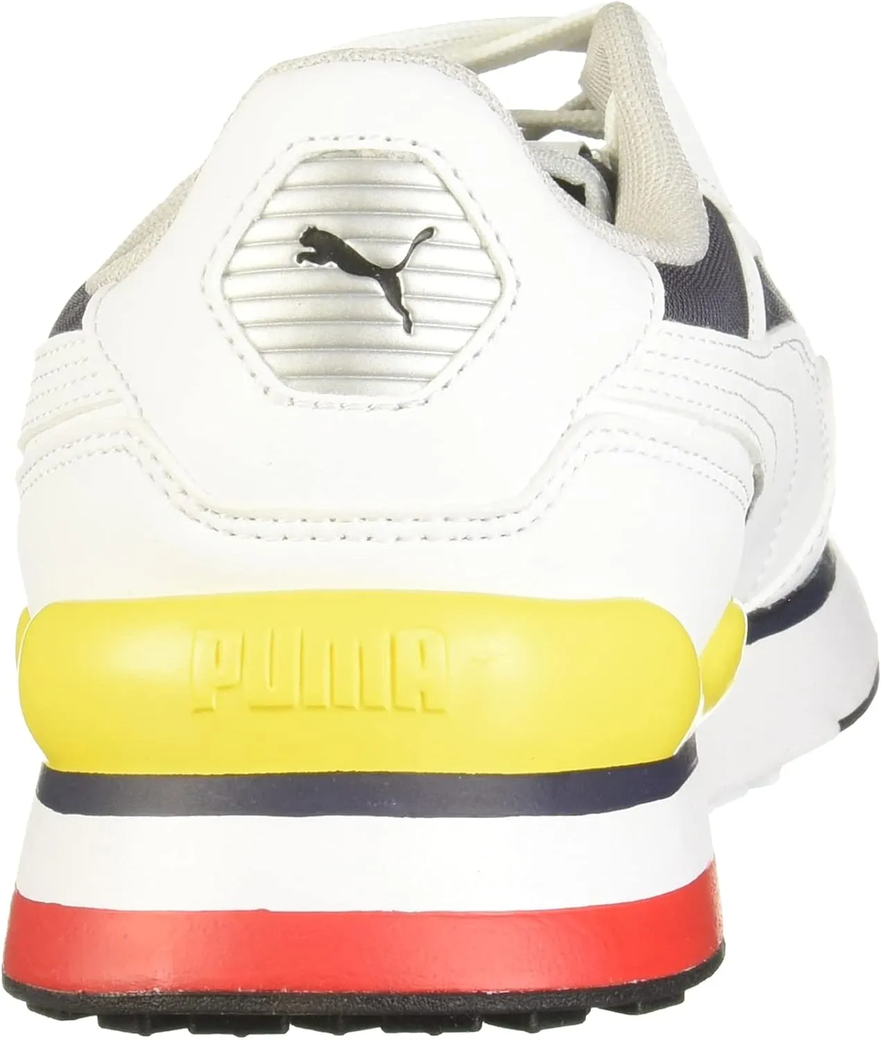 PUMA Men's R78 Futr Sneaker
