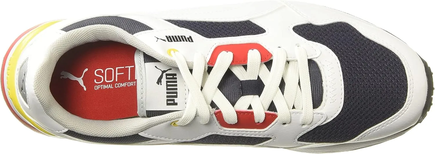 PUMA Men's R78 Futr Sneaker
