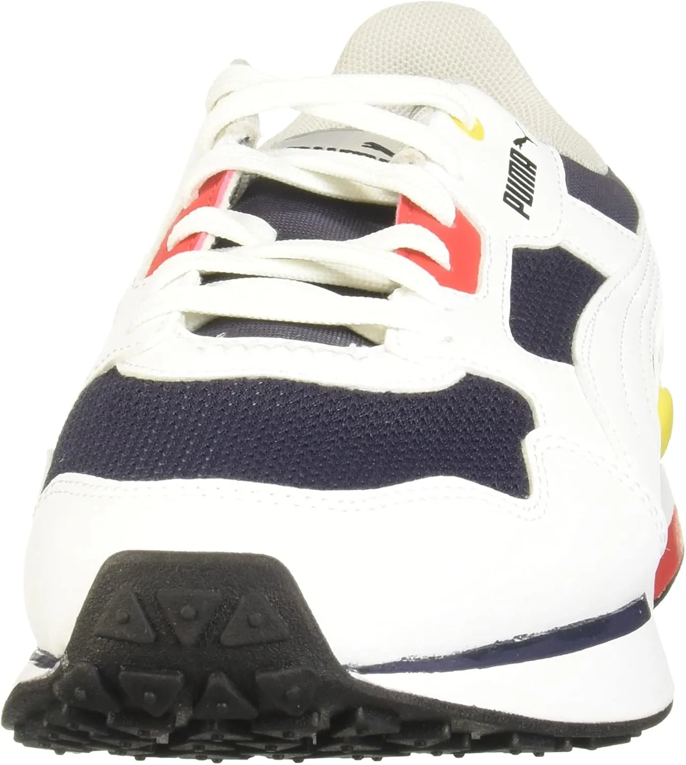 PUMA Men's R78 Futr Sneaker