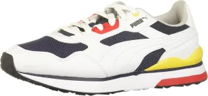 PUMA Men's R78 Futr Sneaker