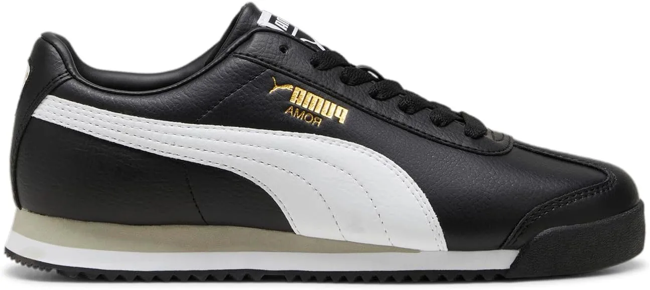PUMA Men's Roma Sneaker