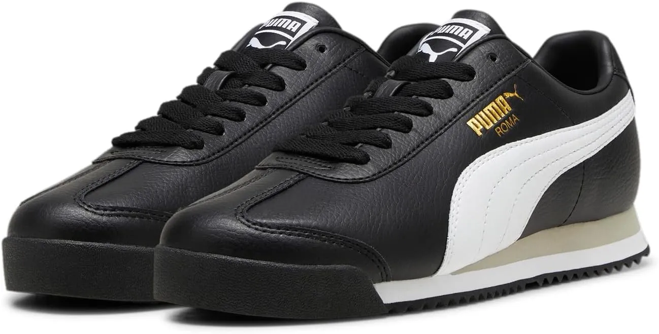 PUMA Men's Roma Sneaker