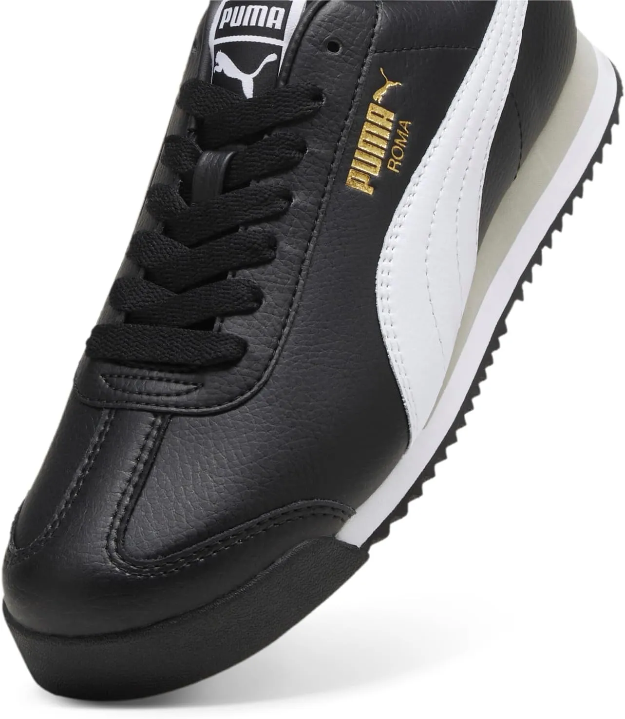 PUMA Men's Roma Sneaker