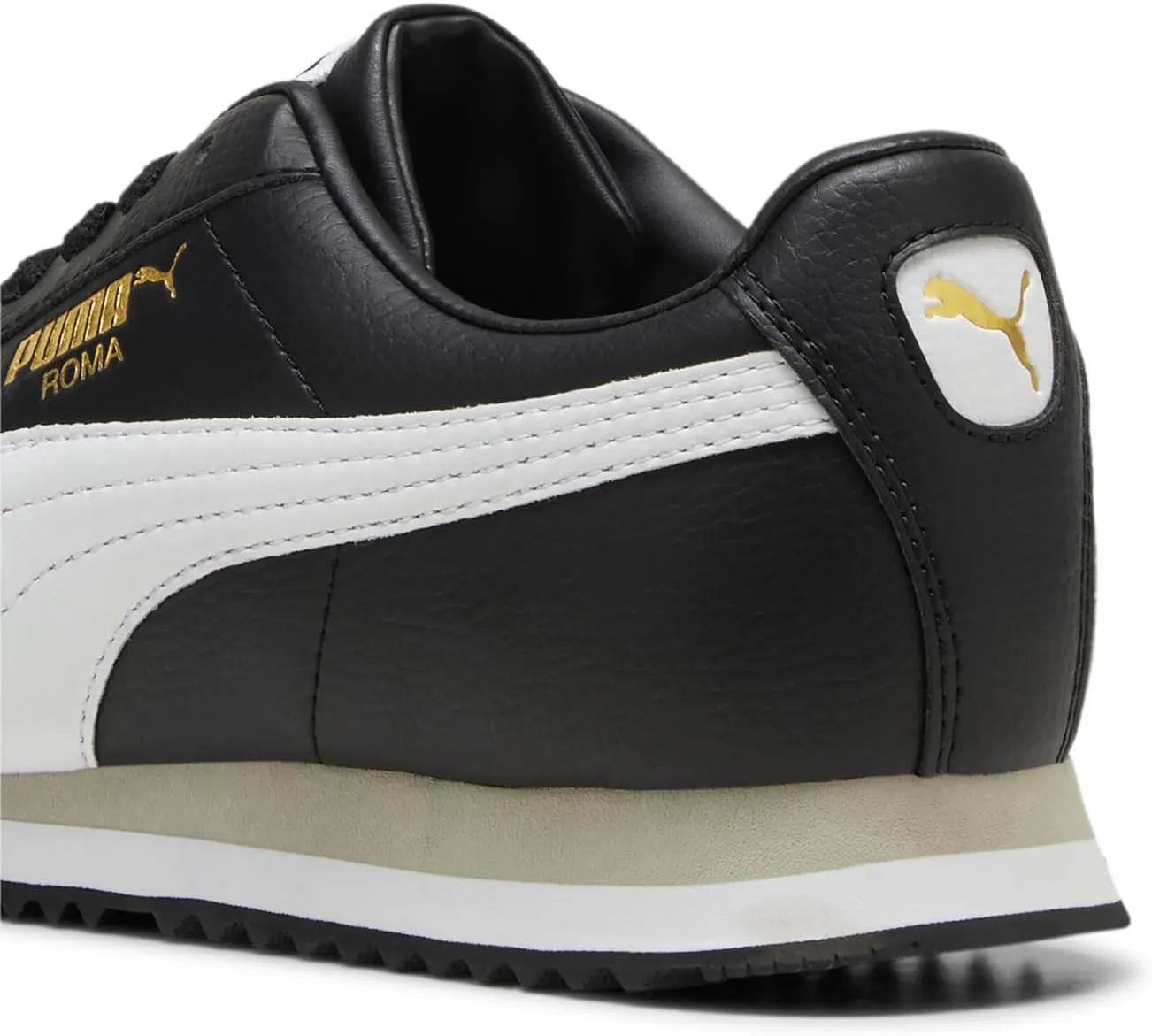 PUMA Men's Roma Sneaker