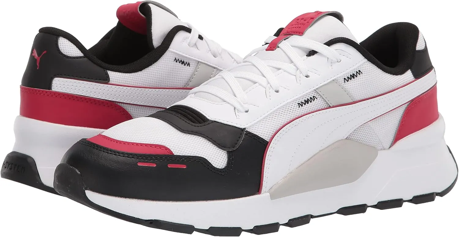 PUMA Men's Rs 2.0 Sneaker