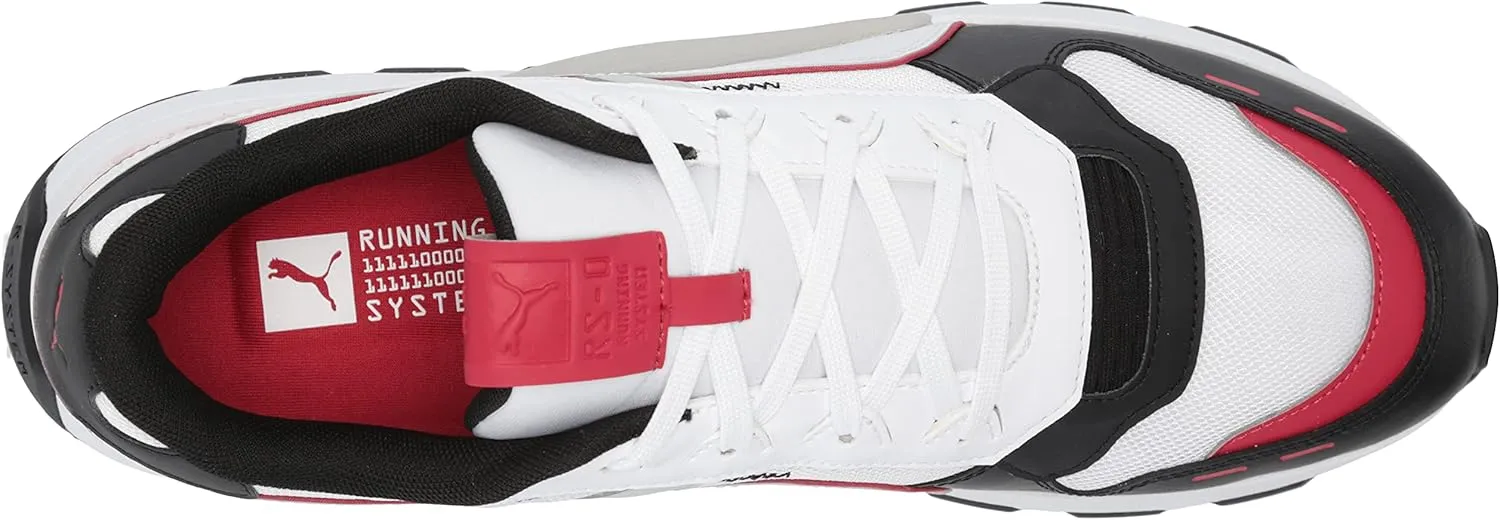 PUMA Men's Rs 2.0 Sneaker