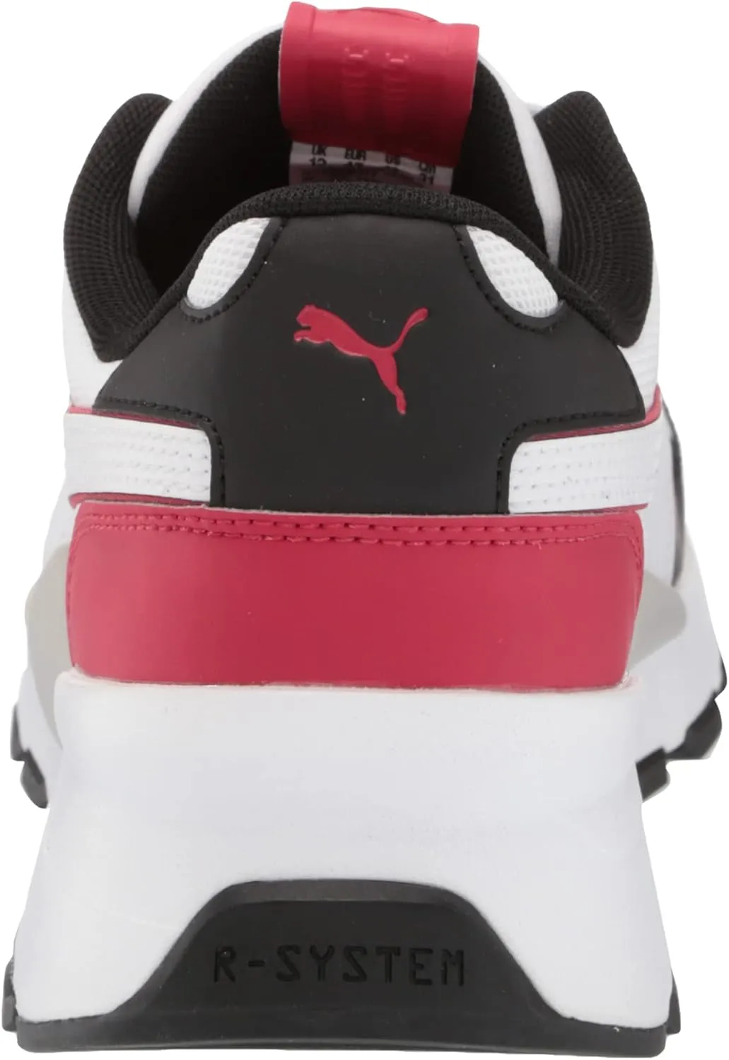 PUMA Men's Rs 2.0 Sneaker