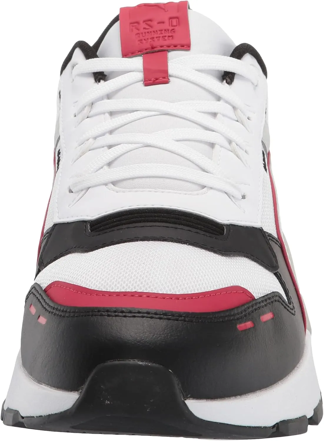 PUMA Men's Rs 2.0 Sneaker
