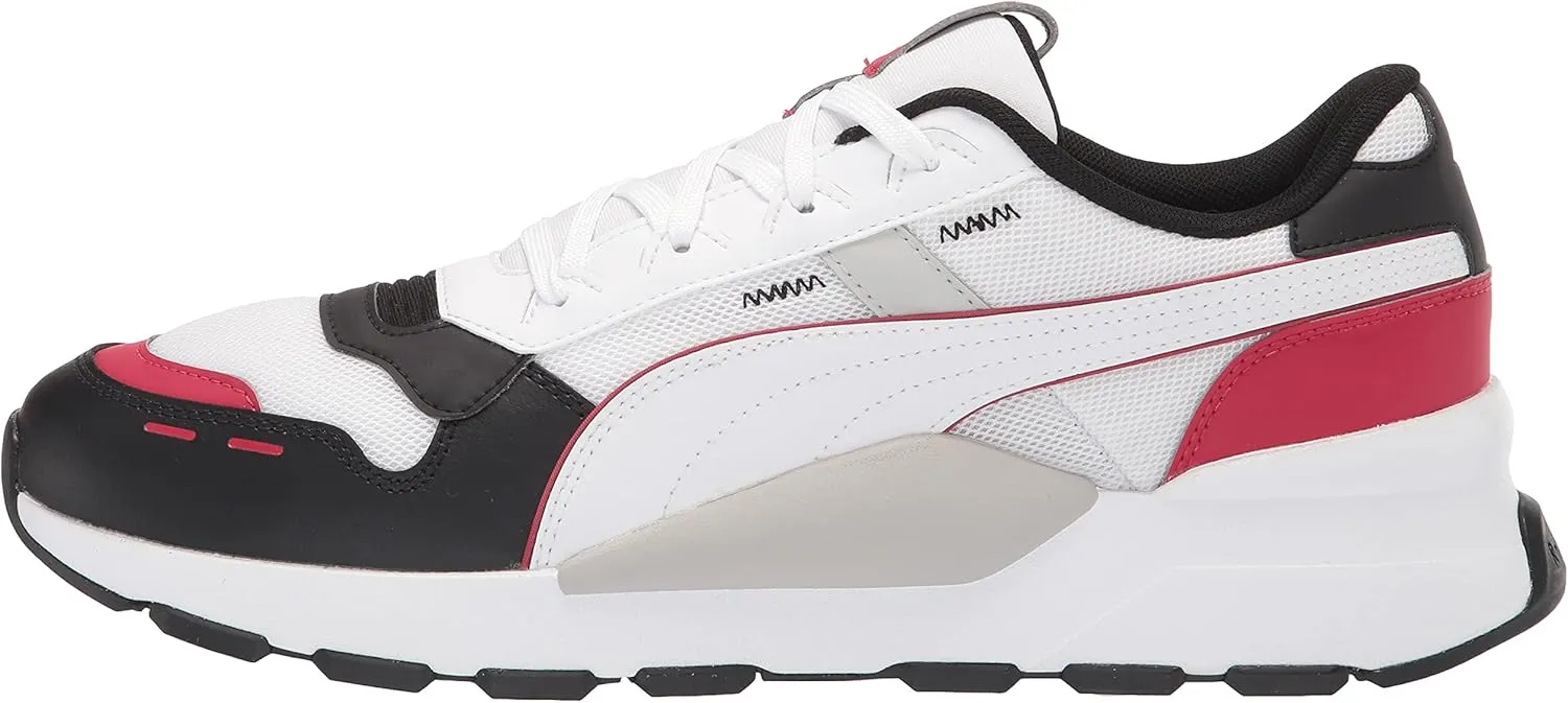 PUMA Men's Rs 2.0 Sneaker