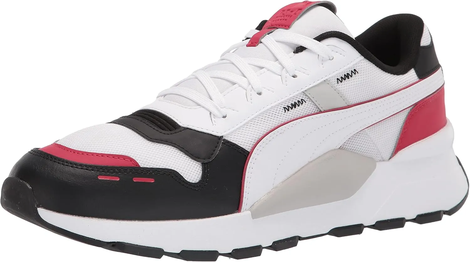 PUMA Men's Rs 2.0 Sneaker