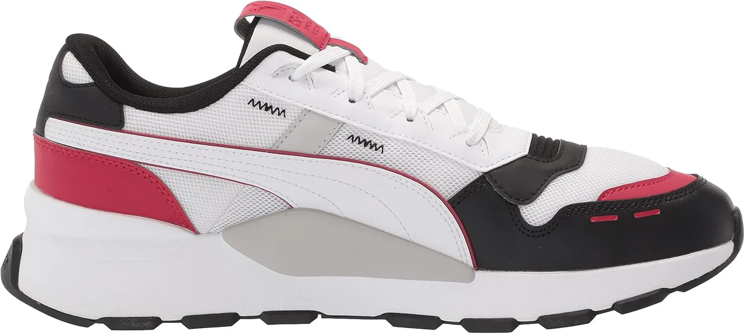 PUMA Men's Rs 2.0 Sneaker
