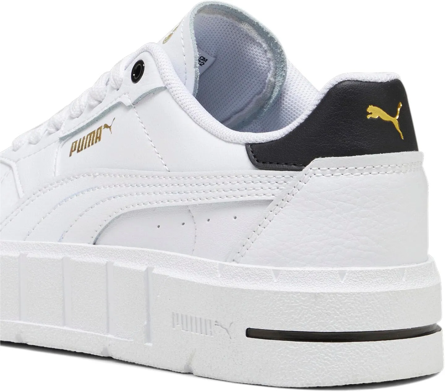 Puma Unisex-Child California Court (Big Kid) Sneaker