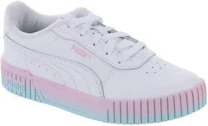 PUMA Unisex-Child Carina Sneaker
