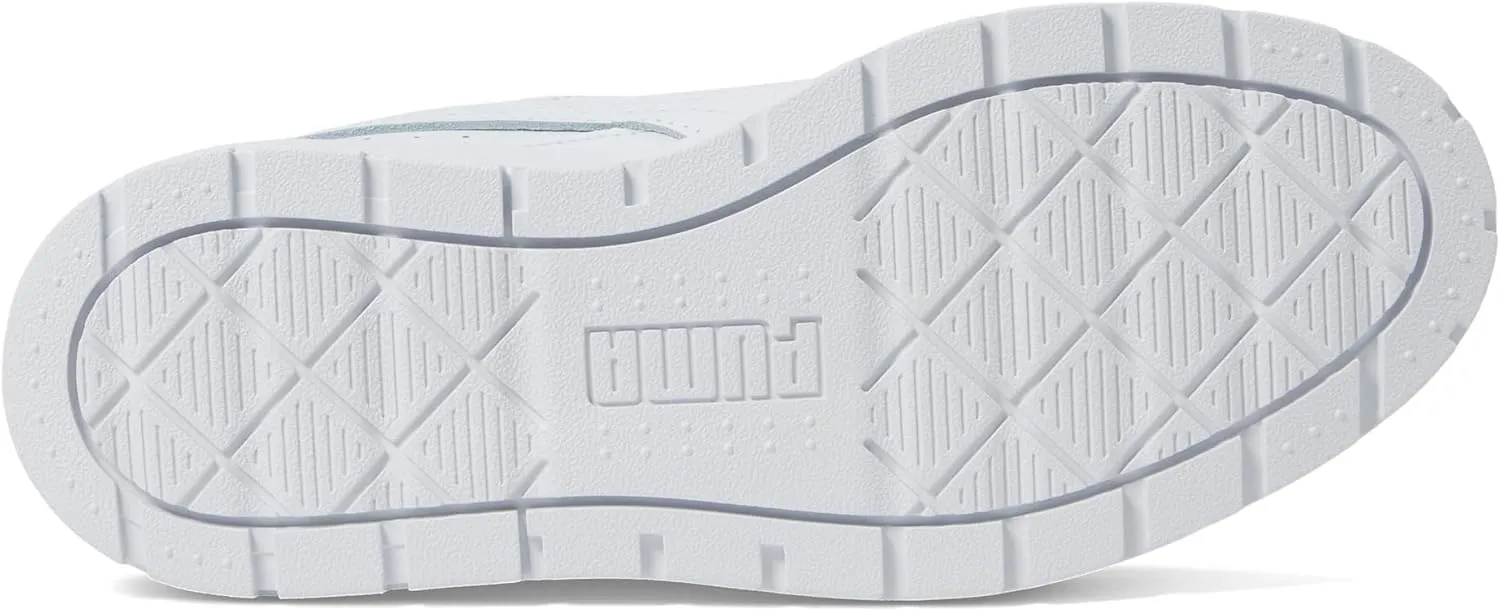 PUMA Unisex-Child Karmen Ii Idol (Big Kid) Sneaker