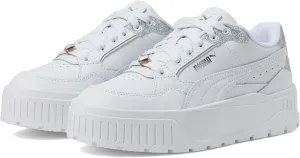 PUMA Unisex-Child Karmen Ii Idol (Big Kid) Sneaker
