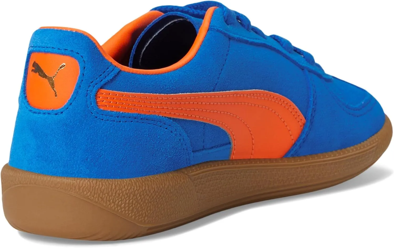 PUMA Unisex-Child Palermo (Big Kid) Sneaker