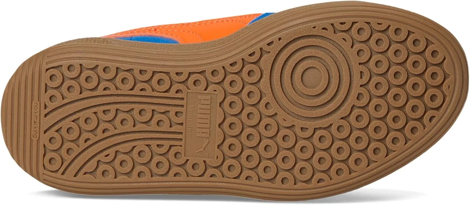 PUMA Unisex-Child Palermo (Little Kid) Sneaker