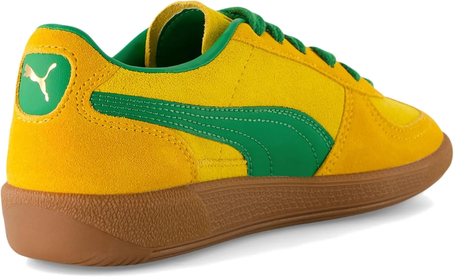PUMA Unisex-Child Palermo Sneaker (Big Kid)