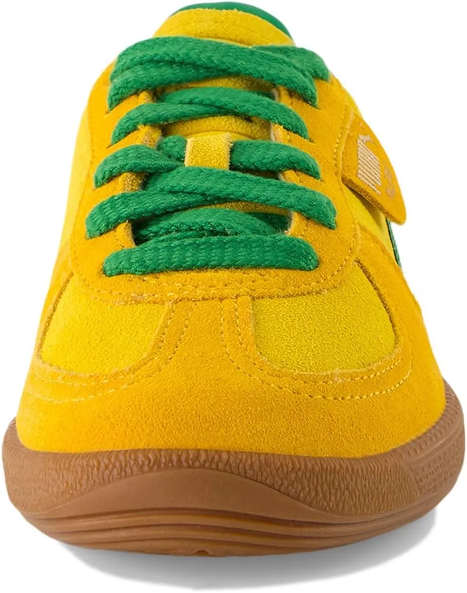 PUMA Unisex-Child Palermo Sneaker (Big Kid)