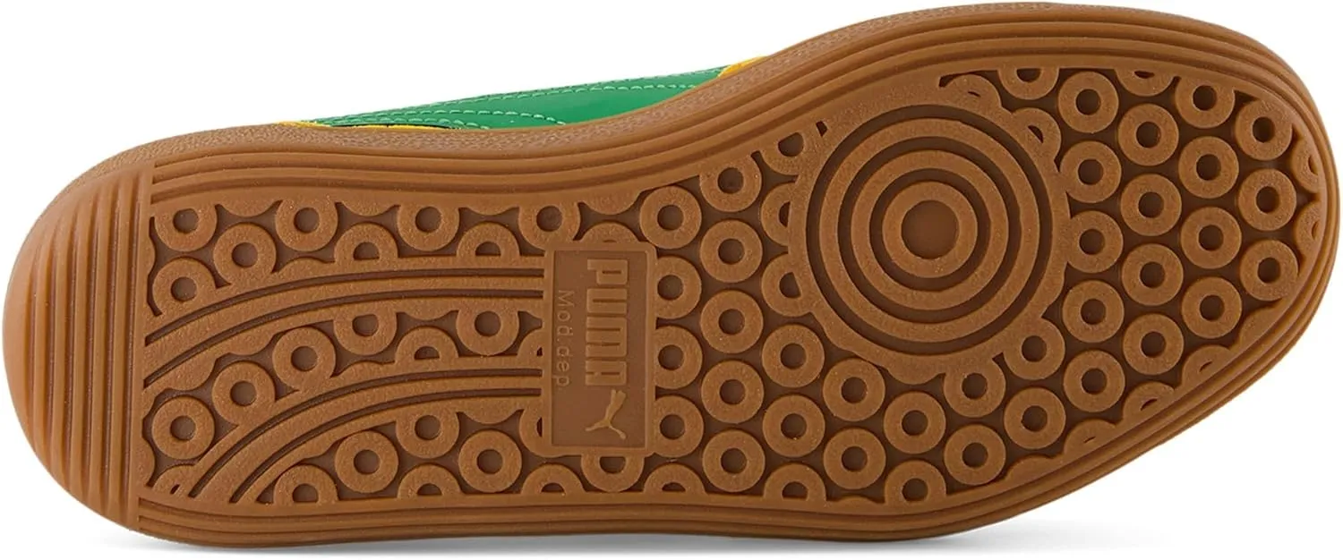 PUMA Unisex-Child Palermo Sneaker (Big Kid)