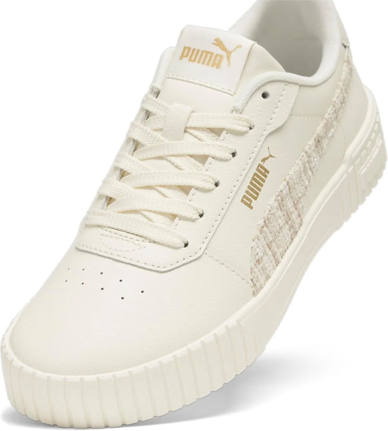 PUMA Women's Carina 2.0 Gradient Sneaker