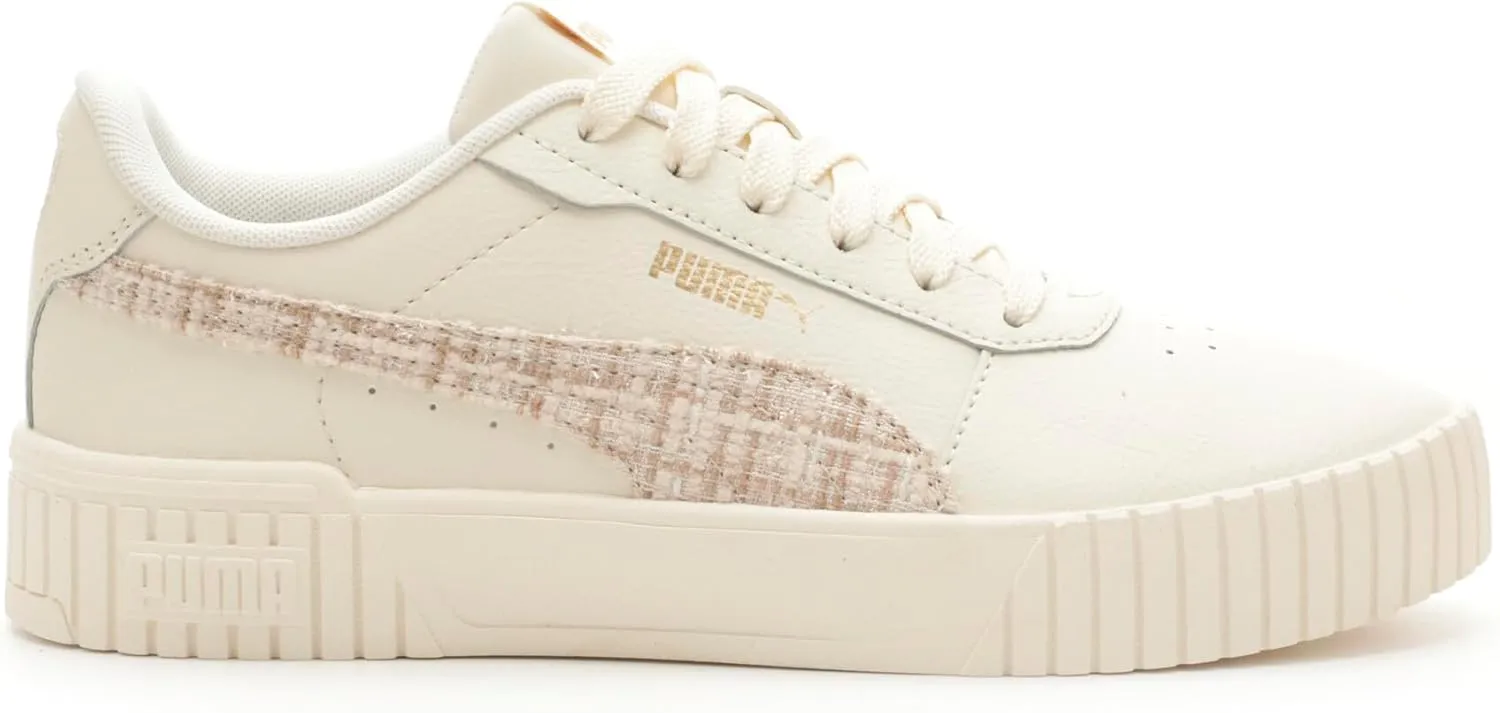 PUMA Women's Carina 2.0 Gradient Sneaker