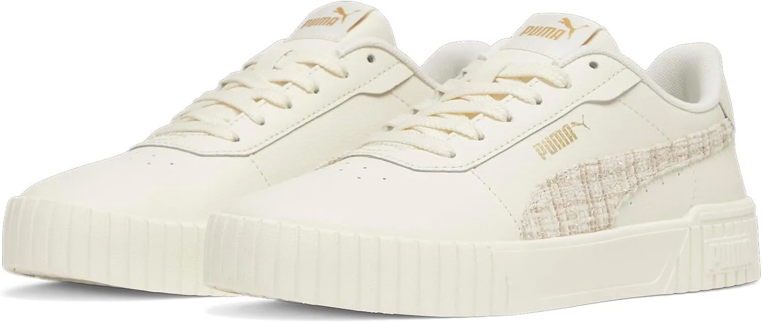 PUMA Women's Carina 2.0 Gradient Sneaker