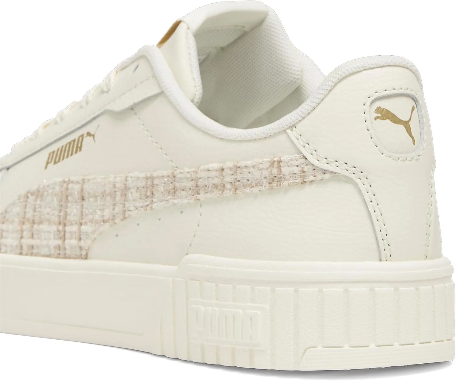PUMA Women's Carina 2.0 Gradient Sneaker
