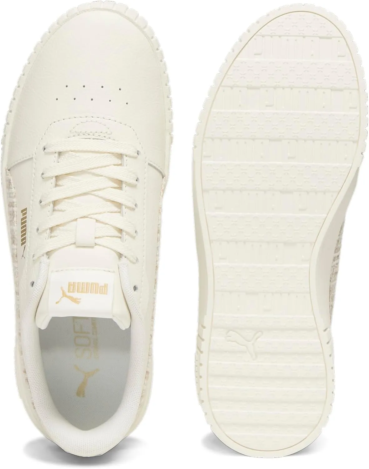PUMA Women's Carina 2.0 Gradient Sneaker