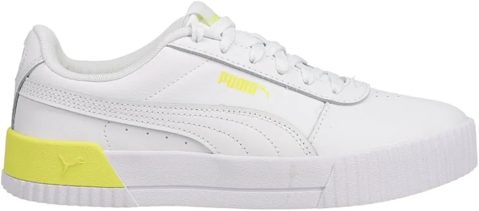 PUMA Women's Carina Sneaker