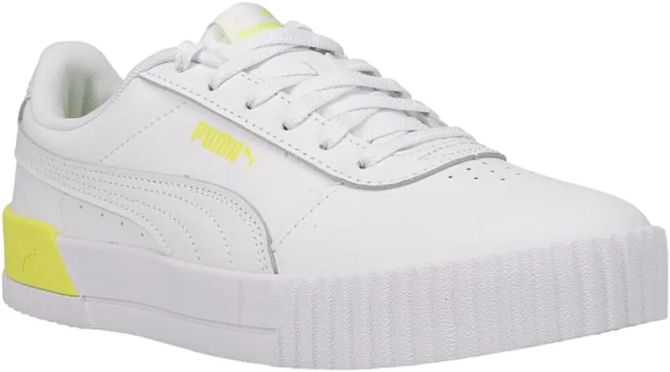 PUMA Women's Carina Sneaker