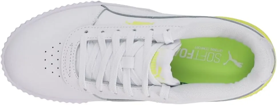 PUMA Women's Carina Sneaker