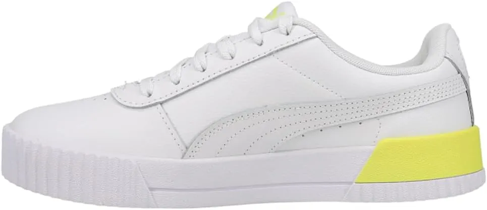 PUMA Women's Carina Sneaker