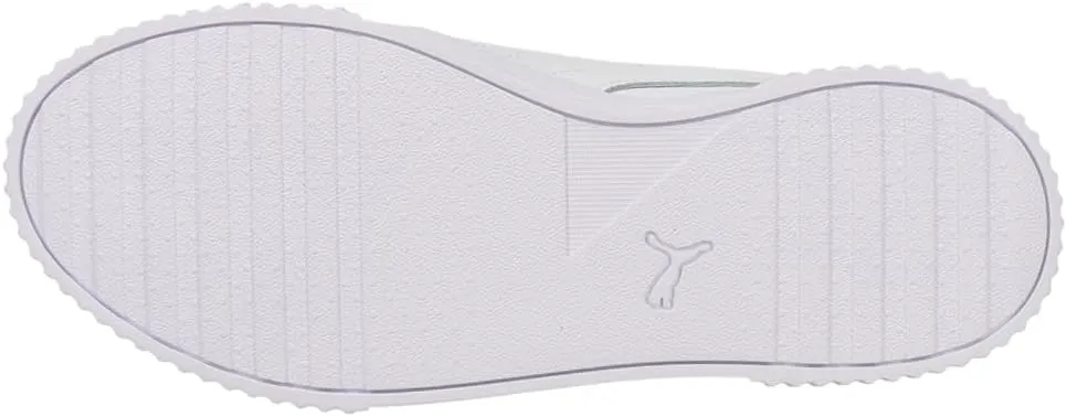 PUMA Women's Carina Sneaker