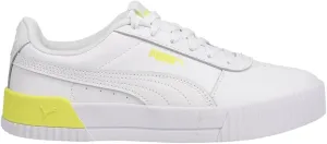 PUMA Women's Carina Sneaker
