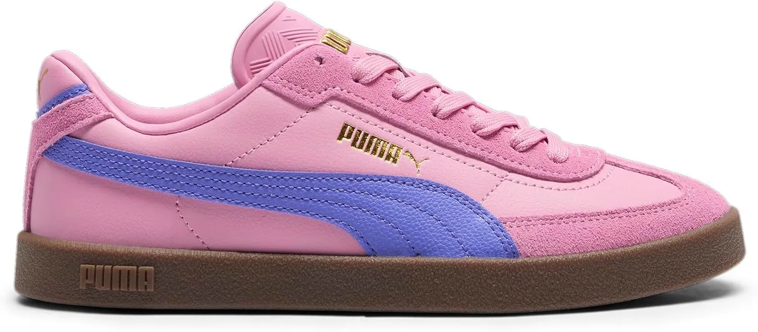 PUMA Women's Club Ii Era Sneaker