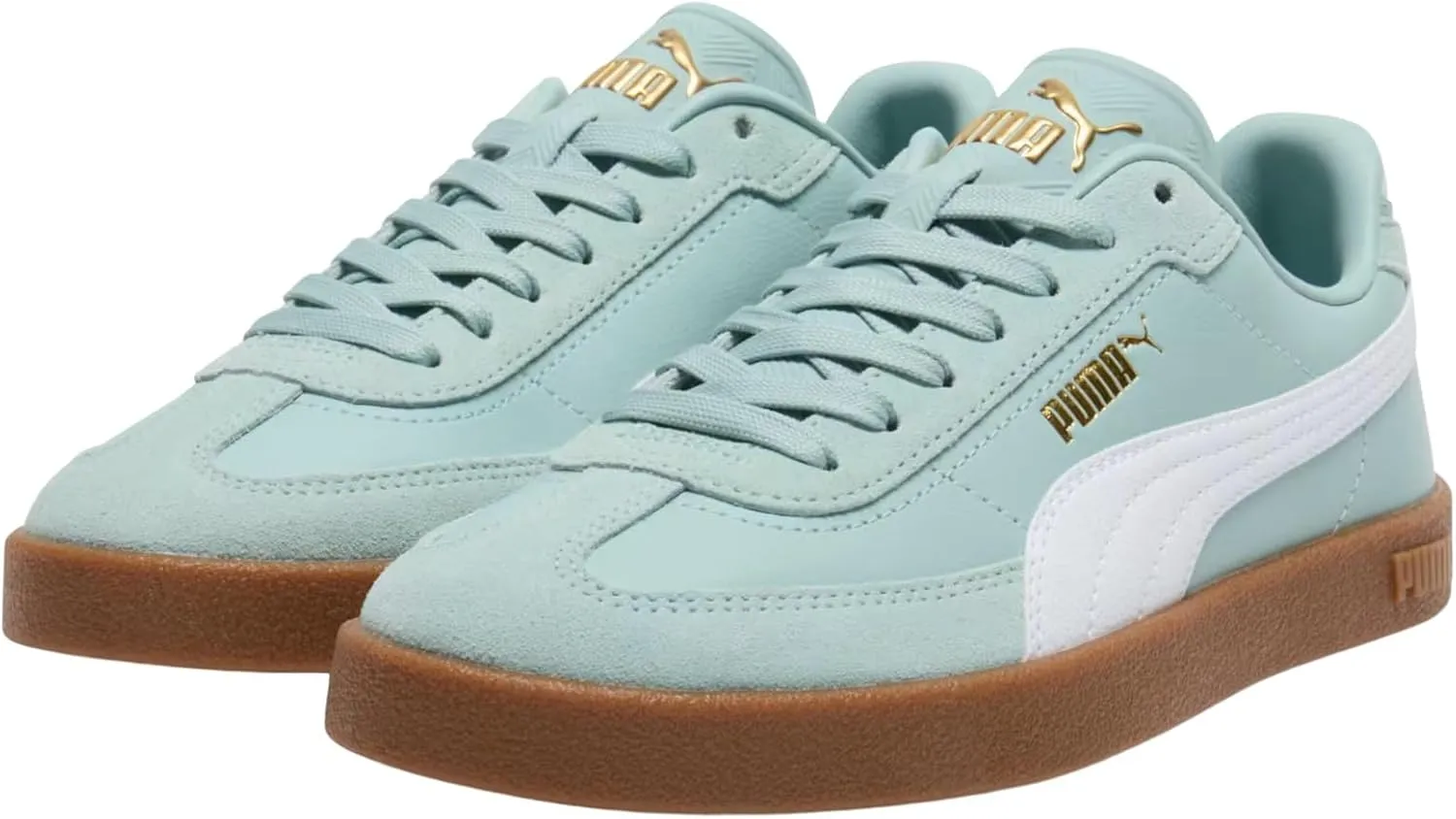 PUMA Women's Club Ii Era Sneaker