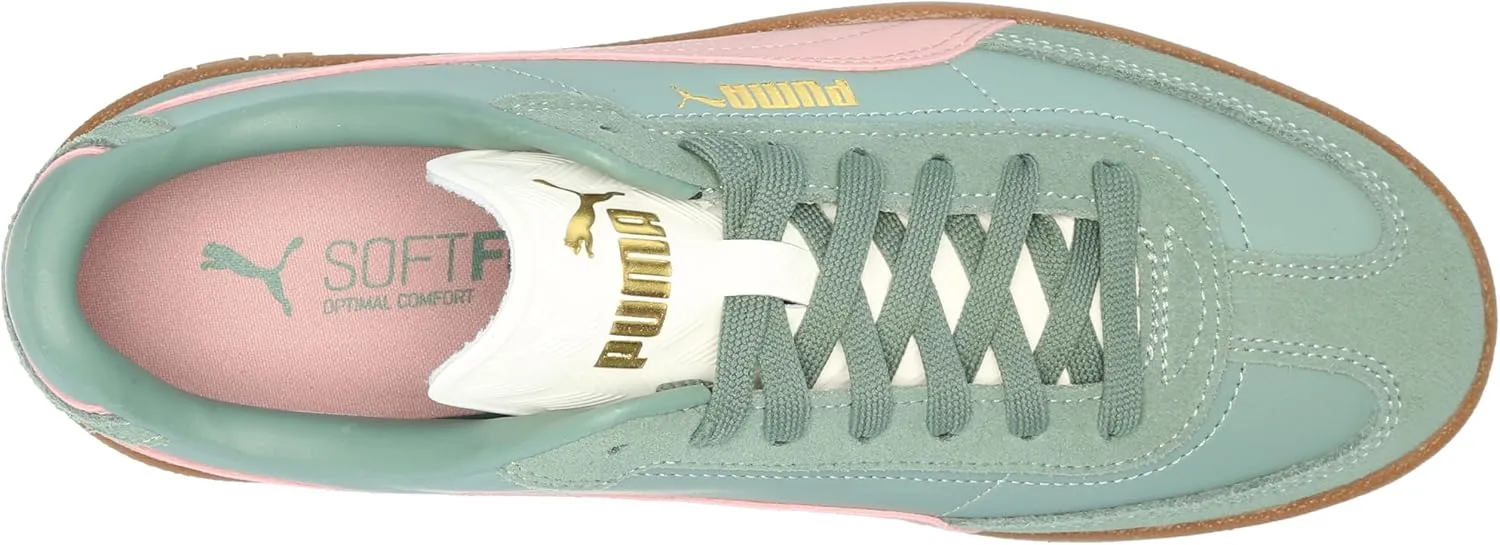 PUMA Women's Club Ii Era Sneaker