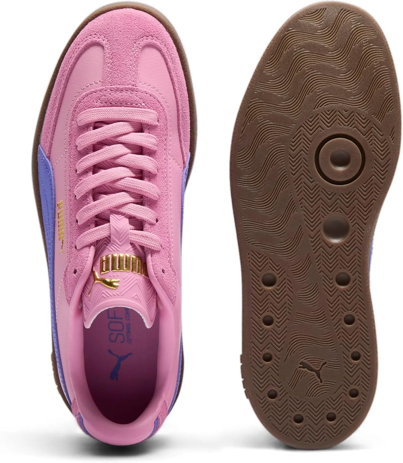 PUMA Women's Club Ii Era Sneaker