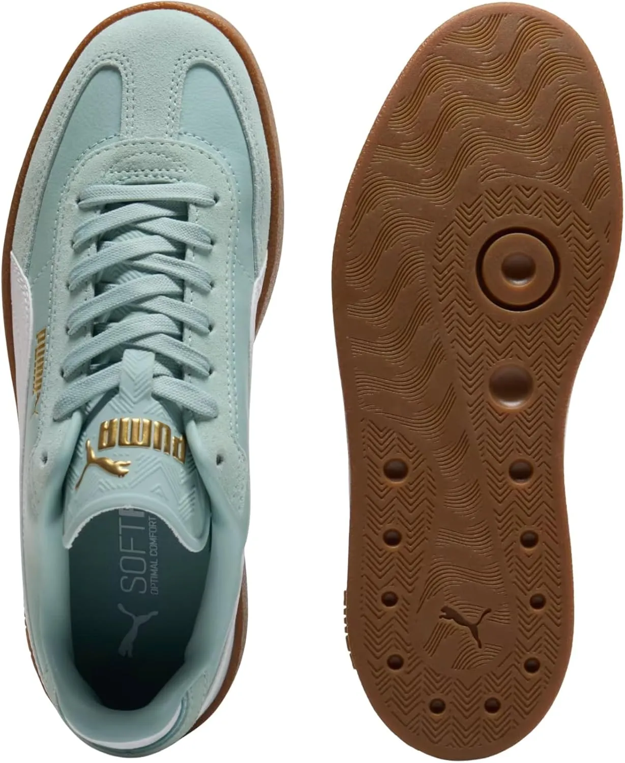 PUMA Women's Club Ii Era Sneaker